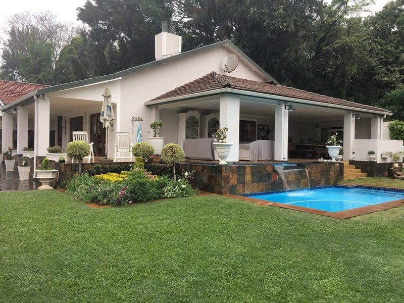 Hudson Haven Clarendon Pietermaritzburg Kwazulu Natal South Africa House, Building, Architecture, Garden, Nature, Plant, Swimming Pool