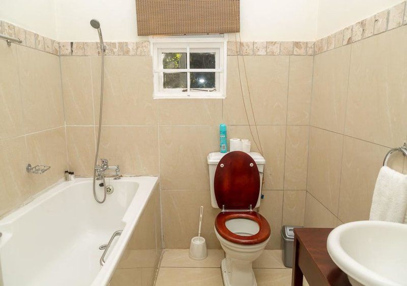 Hudson Haven Clarendon Pietermaritzburg Kwazulu Natal South Africa Bathroom