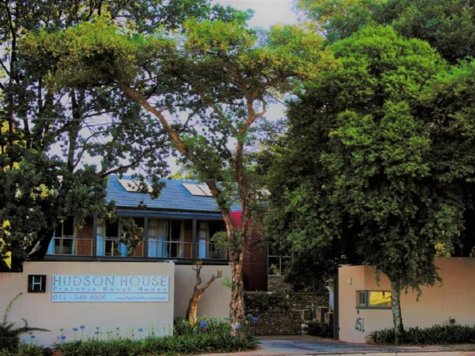 Hudson House Lynnwood Pretoria Tshwane Gauteng South Africa Building, Architecture, House, Palm Tree, Plant, Nature, Wood, Window