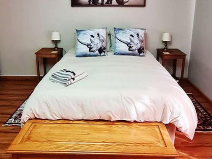 Huis Afrika Vanderbijlpark Se 6 Vanderbijlpark Gauteng South Africa Bedroom