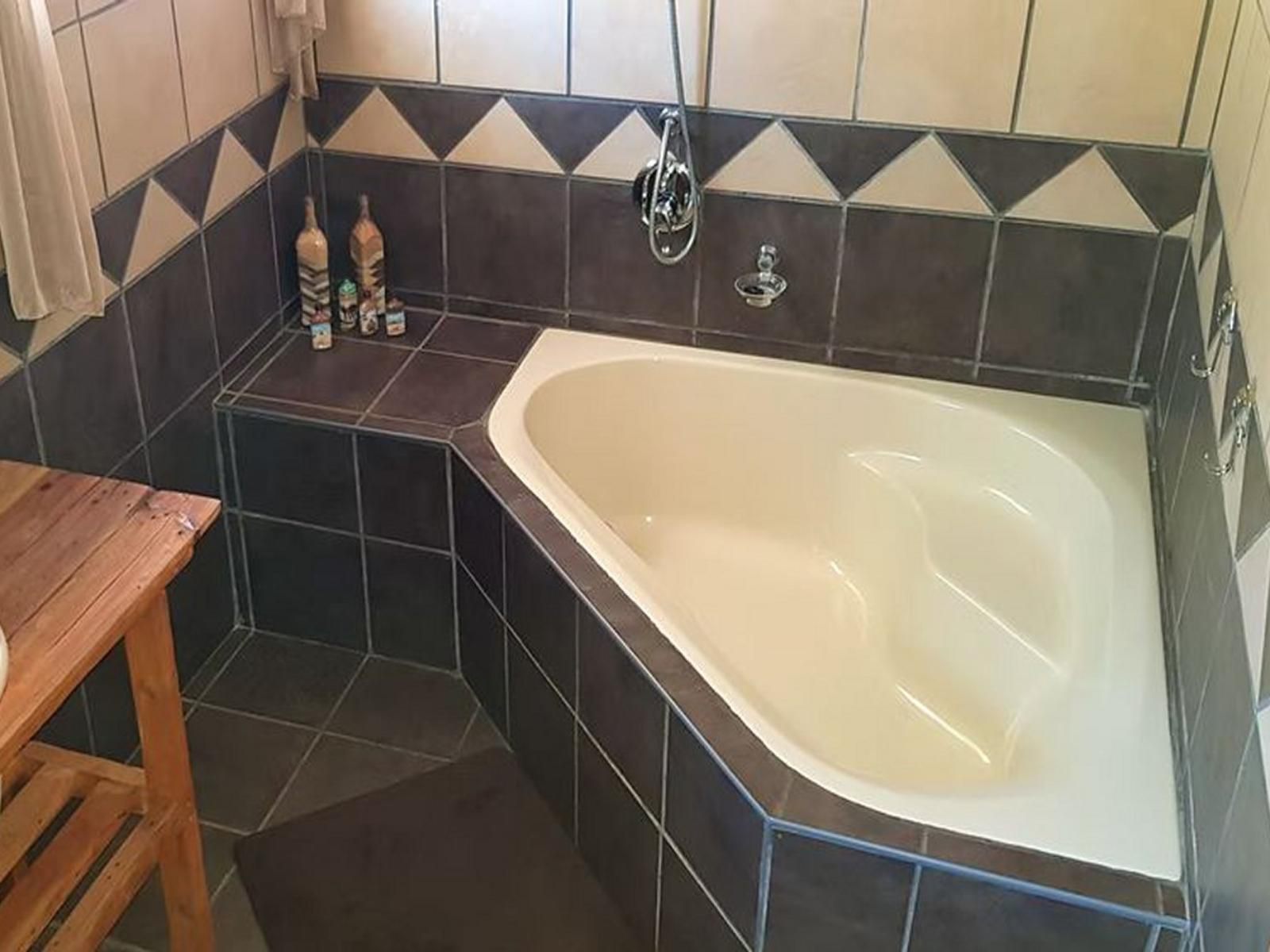 Huis Afrika Vanderbijlpark Se 6 Vanderbijlpark Gauteng South Africa Bathroom