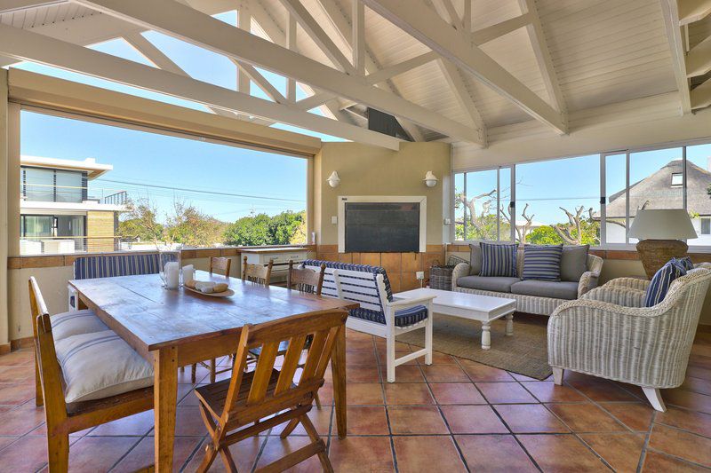 Huis Langbaai Voelklip Hermanus Western Cape South Africa Living Room