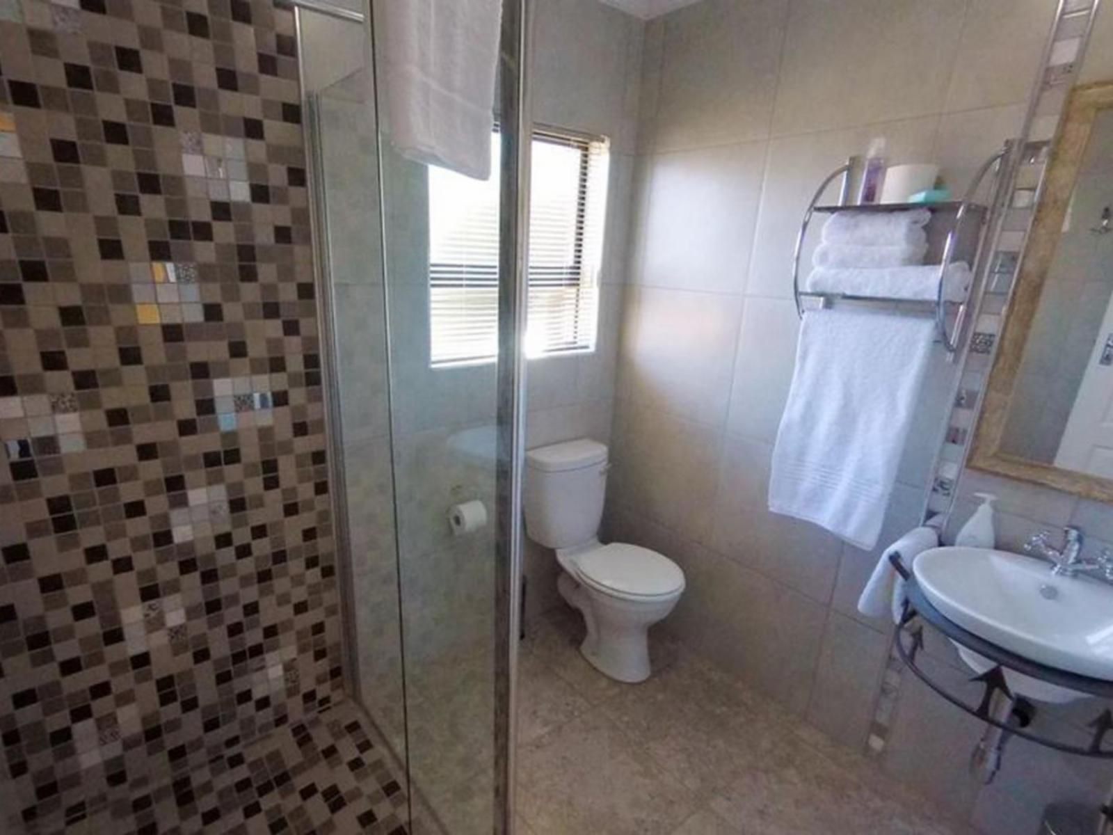 Huis Van Seisoene Wilkoppies Klerksdorp North West Province South Africa Bathroom