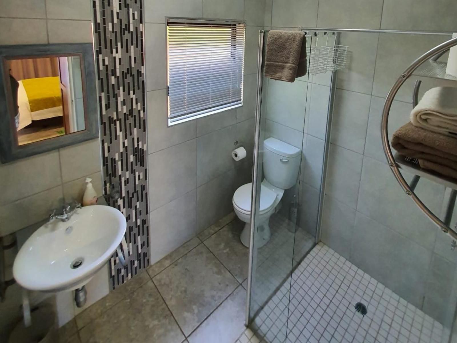 Huis Van Seisoene Wilkoppies Klerksdorp North West Province South Africa Unsaturated, Bathroom