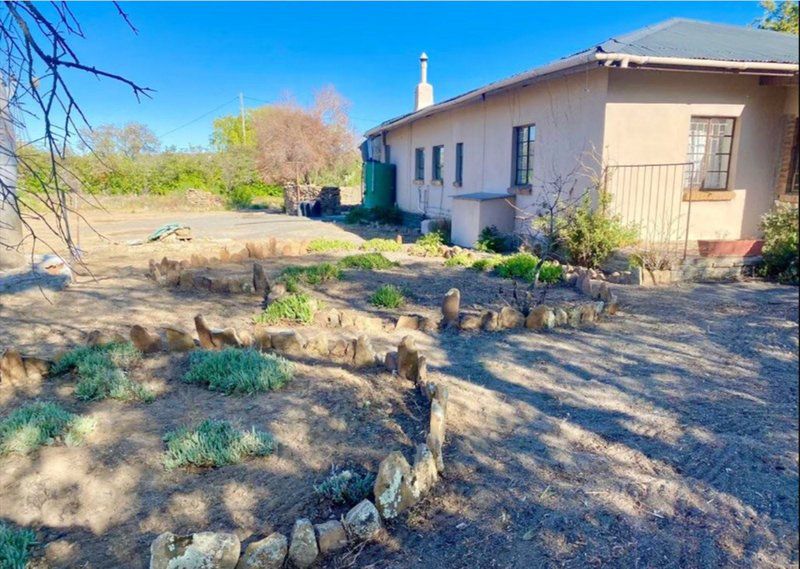 Huis Windhoek Sutherland Northern Cape South Africa Complementary Colors, House, Building, Architecture, Garden, Nature, Plant