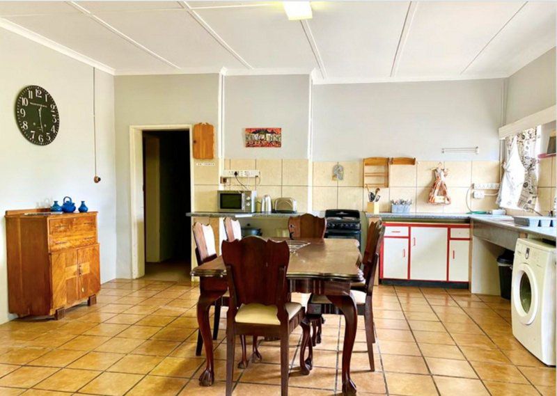 Huis Windhoek Sutherland Northern Cape South Africa Kitchen