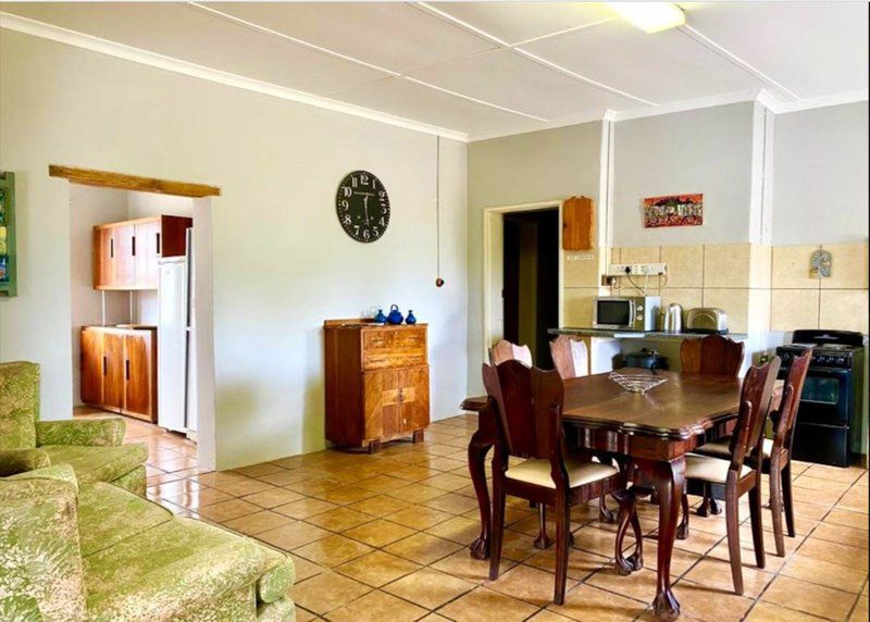 Huis Windhoek Sutherland Northern Cape South Africa 