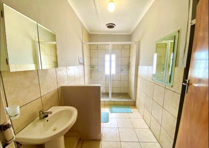 Huis Windhoek Sutherland Northern Cape South Africa Bathroom