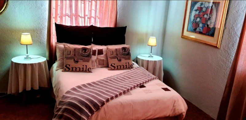 Huis Windhoek Sutherland Northern Cape South Africa Bedroom