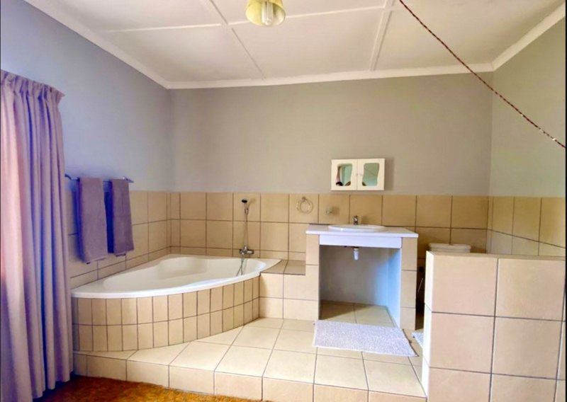 Huis Windhoek Sutherland Northern Cape South Africa Bathroom