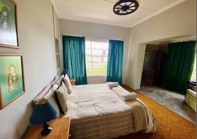 Huis Windhoek Sutherland Northern Cape South Africa Bedroom