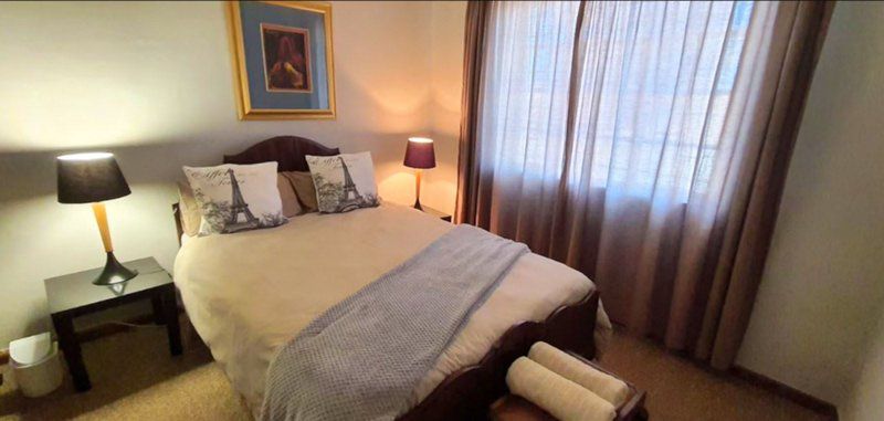 Huis Windhoek Sutherland Northern Cape South Africa Bedroom