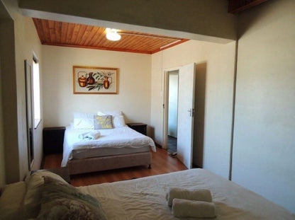 Huisie By Die C Onrus Hermanus Western Cape South Africa Bedroom