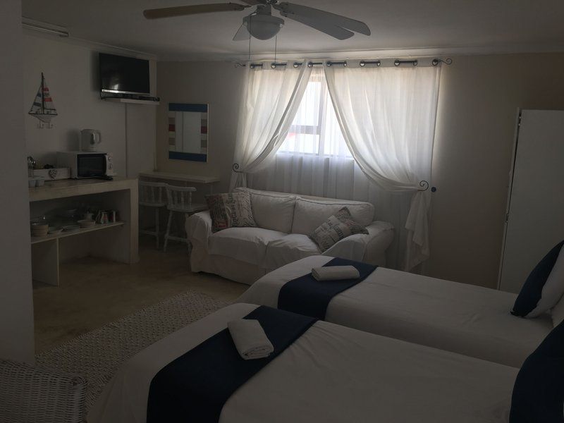 Huisie By Die See Melkbosstrand Cape Town Western Cape South Africa Unsaturated, Bedroom