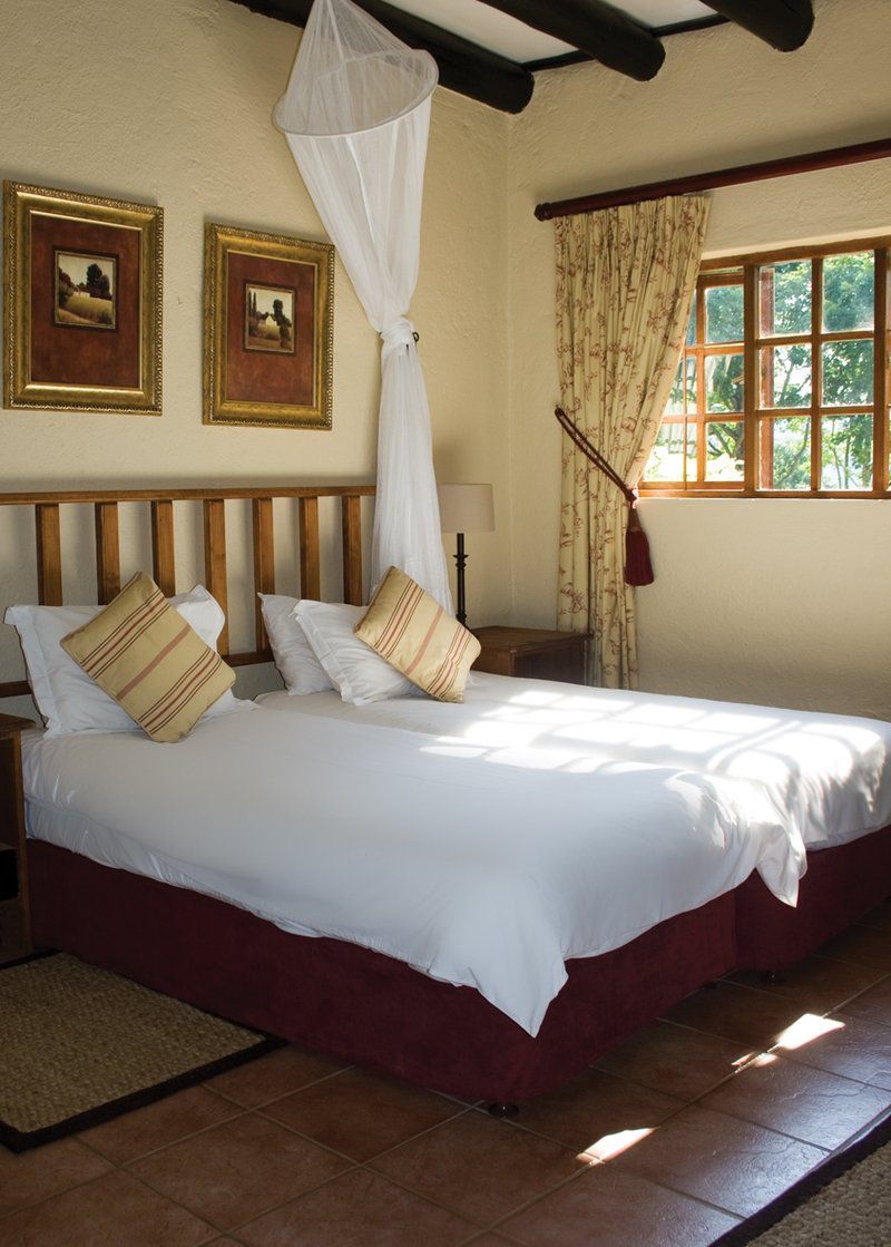 Hulala Lakeside Lodge Hazyview Mpumalanga South Africa Bedroom