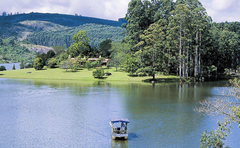 Hulala Lakeside Lodge Hazyview Mpumalanga South Africa River, Nature, Waters, Tree, Plant, Wood, Highland