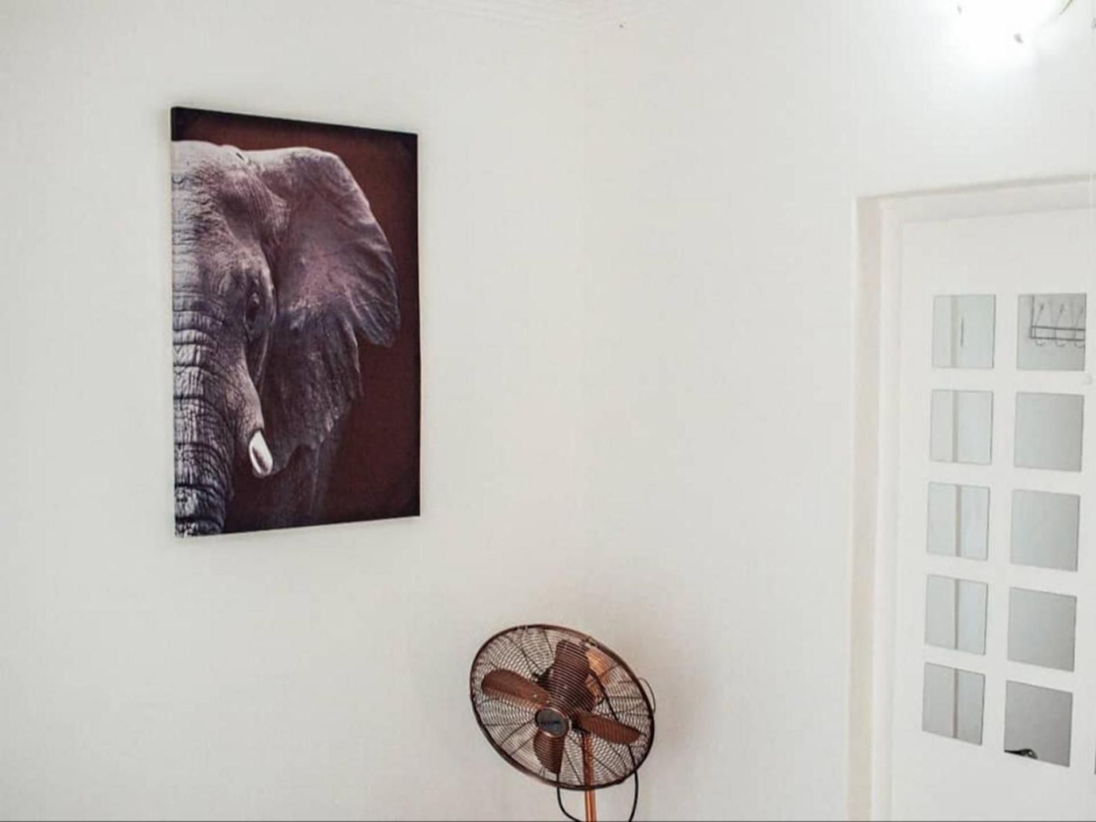 Hullabaloo Sleepover Lichtenburg North West Province South Africa Unsaturated, Elephant, Mammal, Animal, Herbivore, Picture Frame, Art