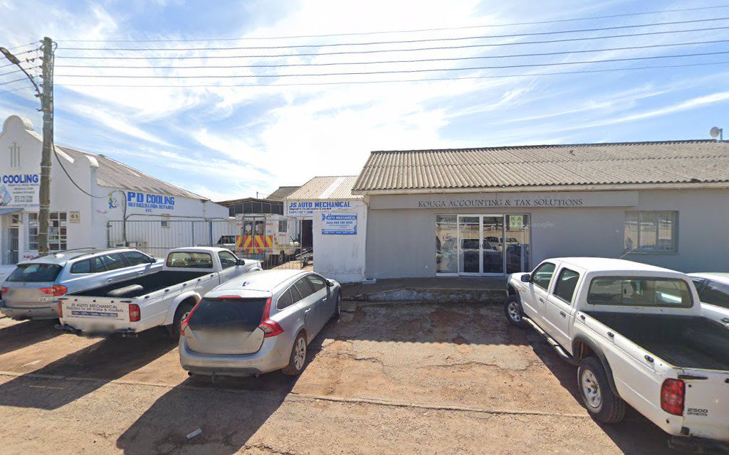 Humansdorp Boutique Hotel Humansdorp Eastern Cape South Africa Car, Vehicle, House, Building, Architecture