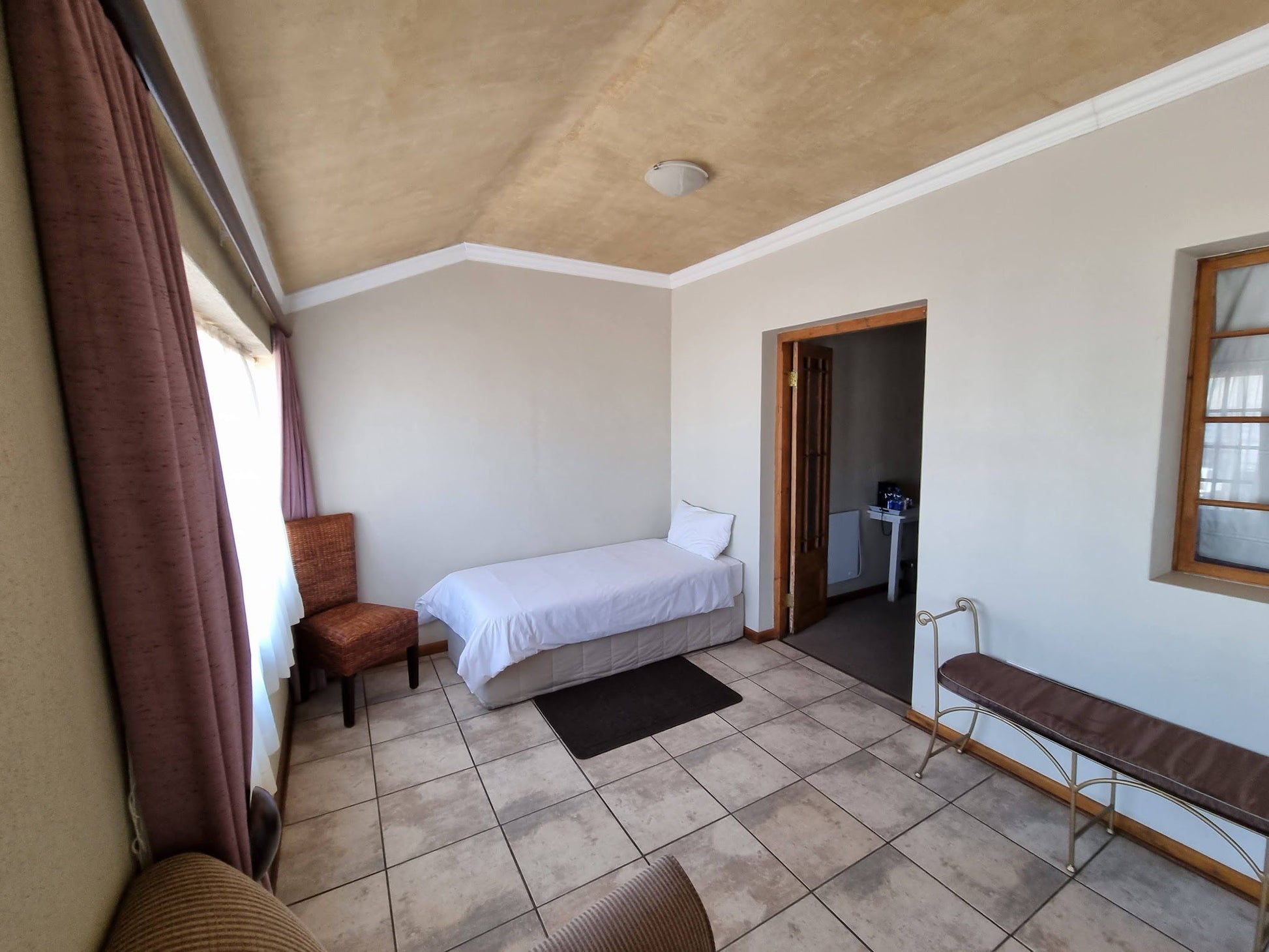 Humansdorp Boutique Hotel Humansdorp Eastern Cape South Africa 