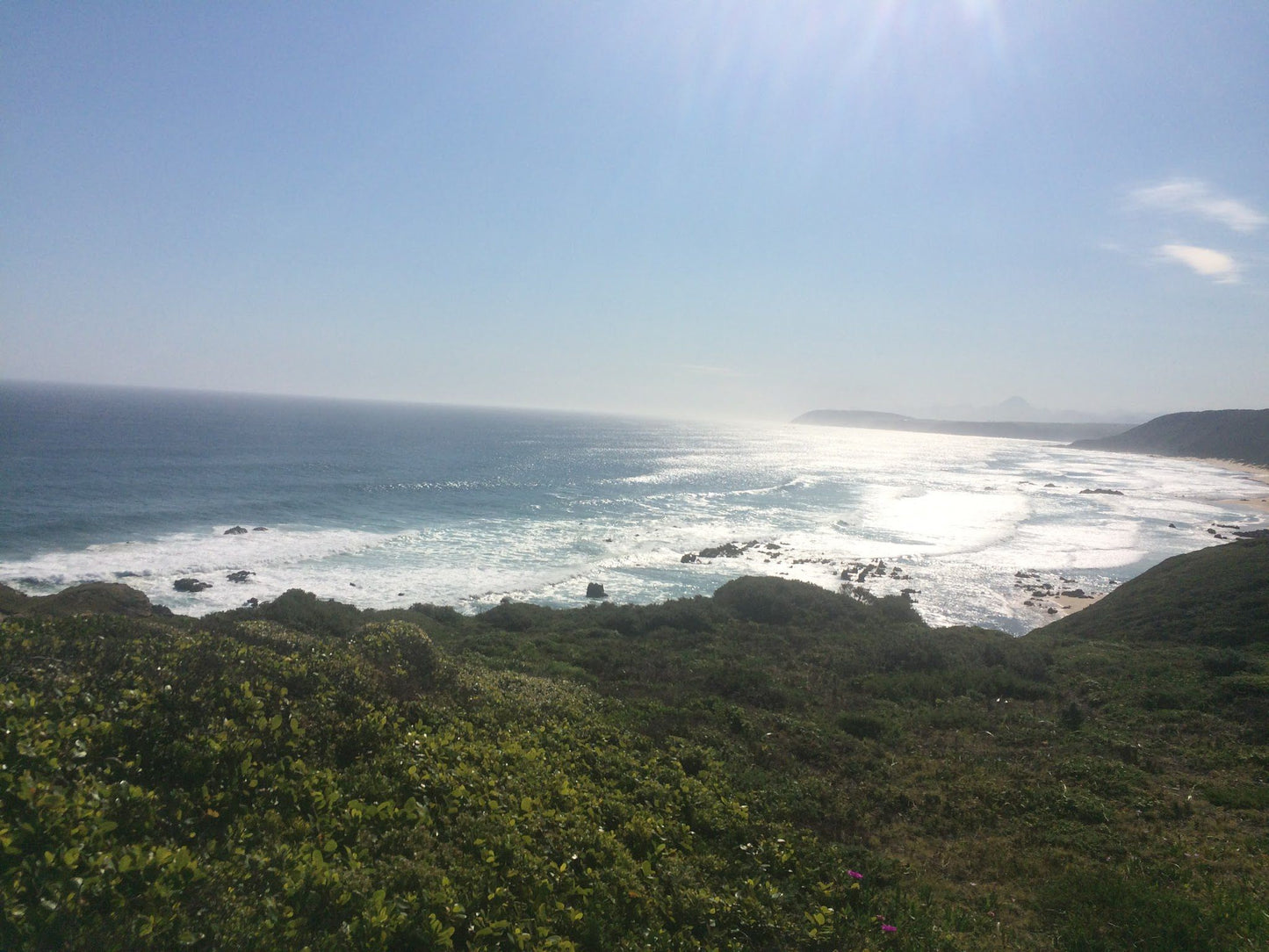 Humansdorp Boutique Hotel Humansdorp Eastern Cape South Africa Beach, Nature, Sand, Ocean, Waters