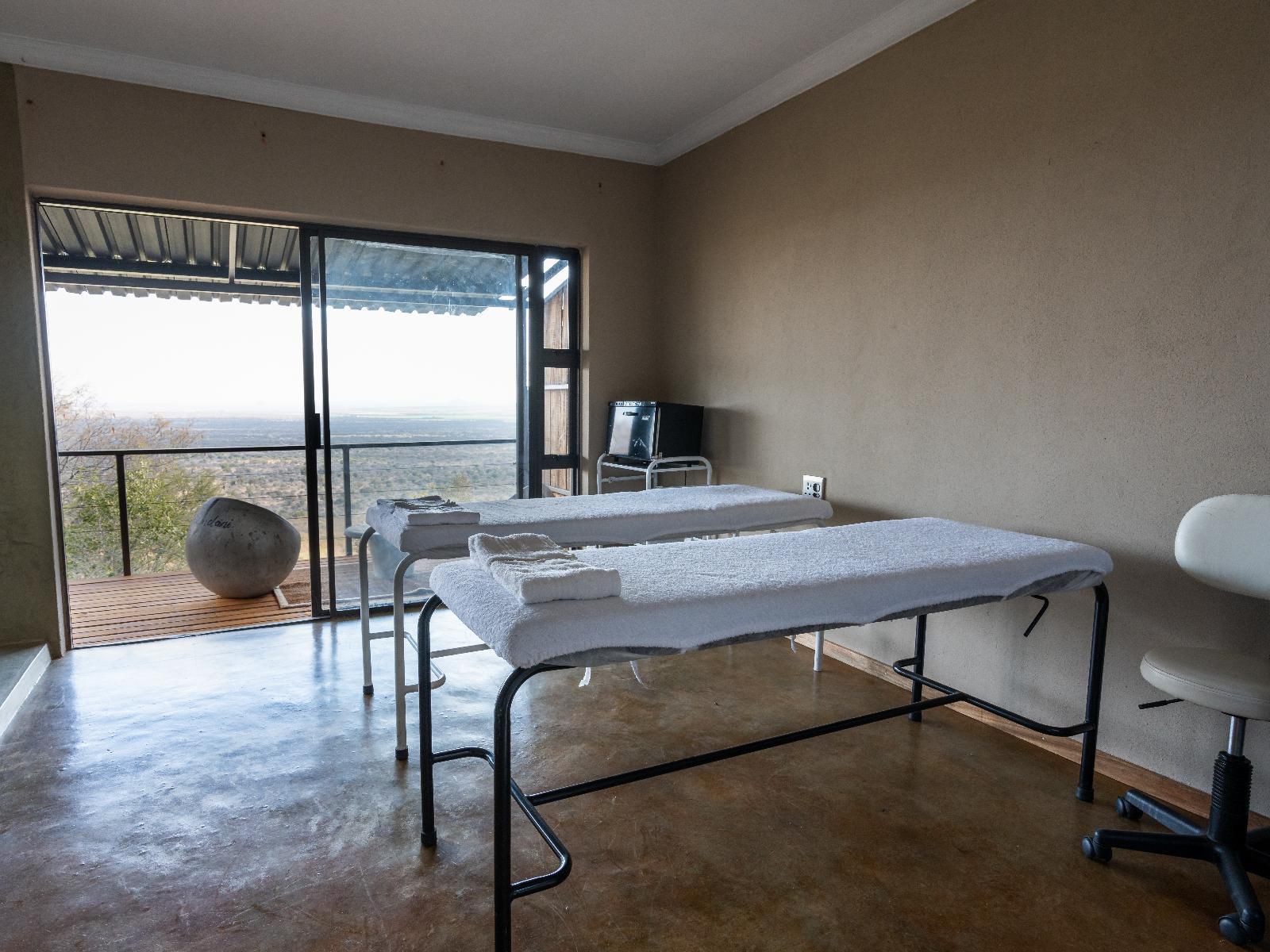 Humdani Game Lodge Brits North West Province South Africa Bedroom