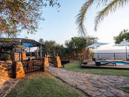 Humdani Game Lodge Brits North West Province South Africa Beach, Nature, Sand, Palm Tree, Plant, Wood