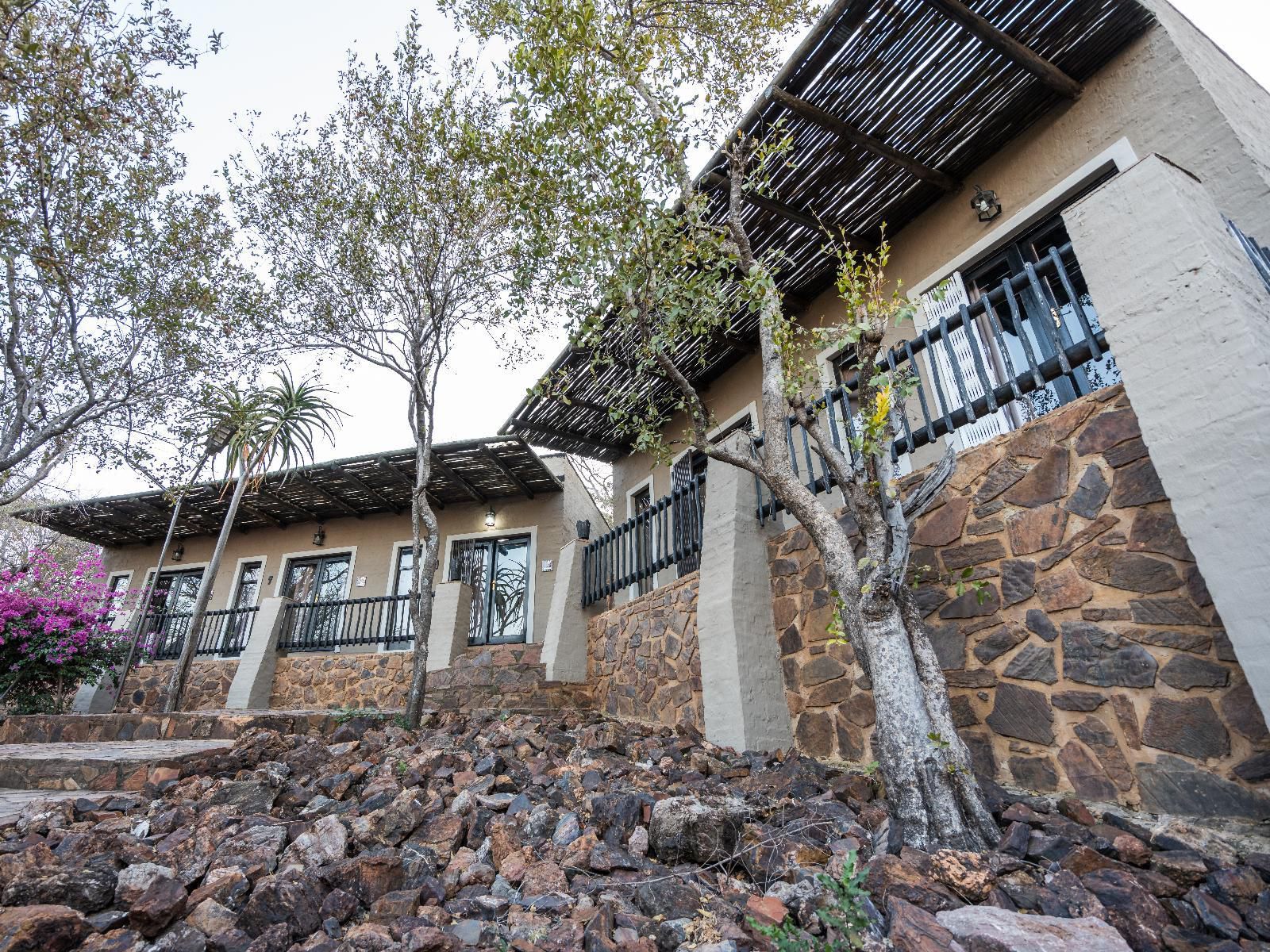 Humdani Game Lodge Brits North West Province South Africa Unsaturated, House, Building, Architecture