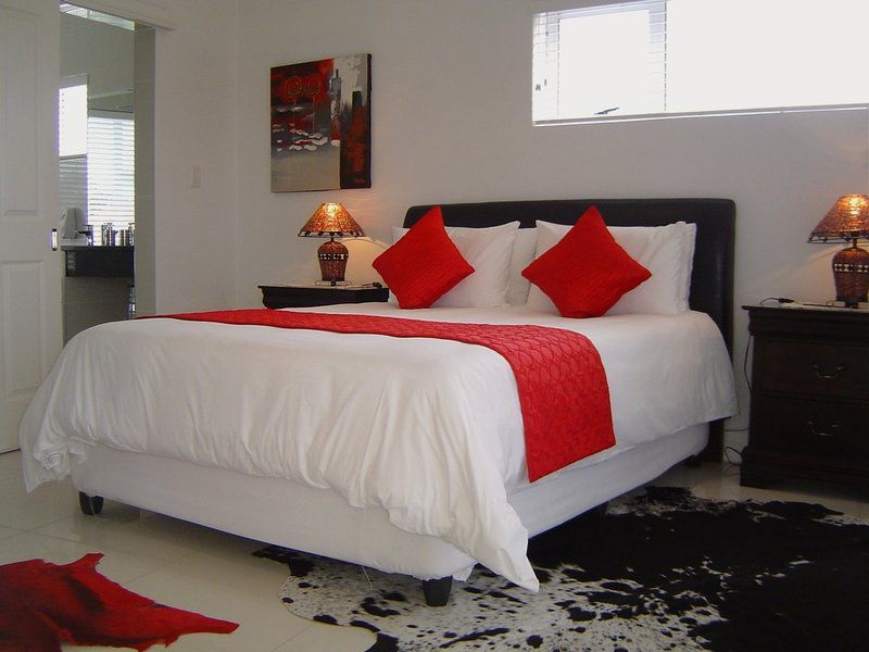 Humerail Bed And Breakfast Humerail Port Elizabeth Eastern Cape South Africa Bedroom