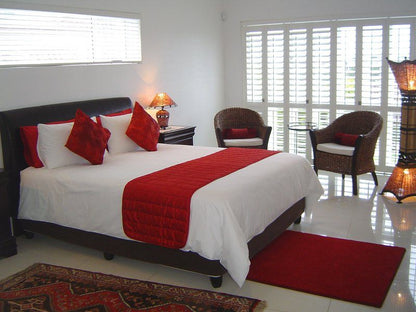 Humerail Bed And Breakfast Humerail Port Elizabeth Eastern Cape South Africa Bedroom