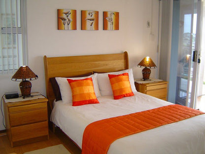 Humerail Bed And Breakfast Humerail Port Elizabeth Eastern Cape South Africa Bedroom