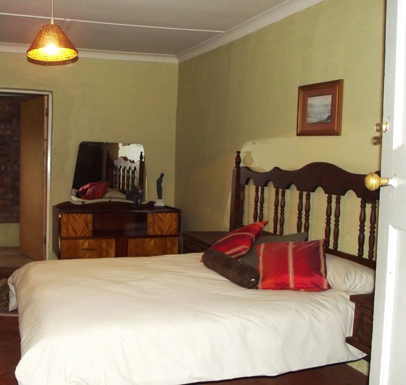 Hunters Dream Entertainment Centre Middelburg Mpumalanga Mpumalanga South Africa Bedroom