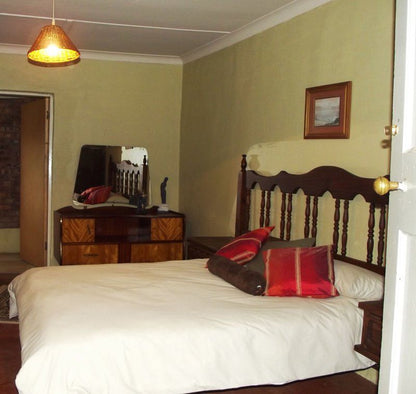 Hunters Dream Entertainment Centre Middelburg Mpumalanga Mpumalanga South Africa Bedroom