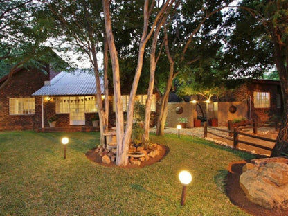 Hunters Rest Guest House Hoedspruit Limpopo Province South Africa 