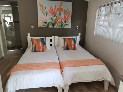 Hunter S Lodge Perridgevale Port Elizabeth Eastern Cape South Africa Bedroom