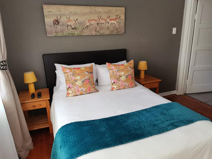 Hunter S Lodge Perridgevale Port Elizabeth Eastern Cape South Africa Bedroom