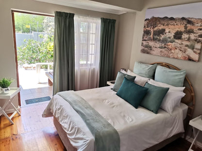 Hunter S Lodge Perridgevale Port Elizabeth Eastern Cape South Africa Bedroom