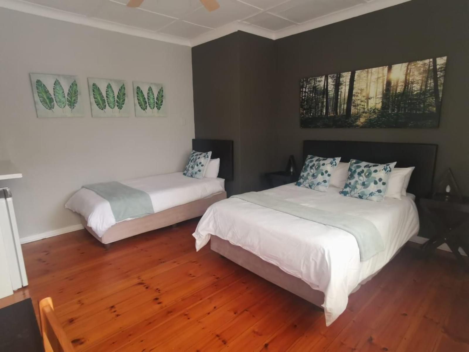 Hunter S Lodge Perridgevale Port Elizabeth Eastern Cape South Africa Bedroom