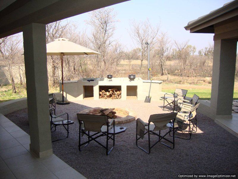 Hunters Pride 39 Dinokeng Gauteng South Africa Living Room