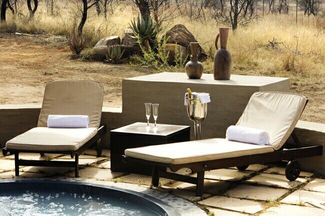 Hunters Pride Wildlife Estate Rust De Winter Limpopo Province South Africa Place Cover, Food, Swimming Pool