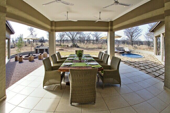 Hunters Pride Wildlife Estate Rust De Winter Limpopo Province South Africa Place Cover, Food, Living Room