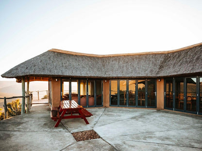 Huntsdrift Lodge - Self-Catering Lodge @ Huntshoek Lodge