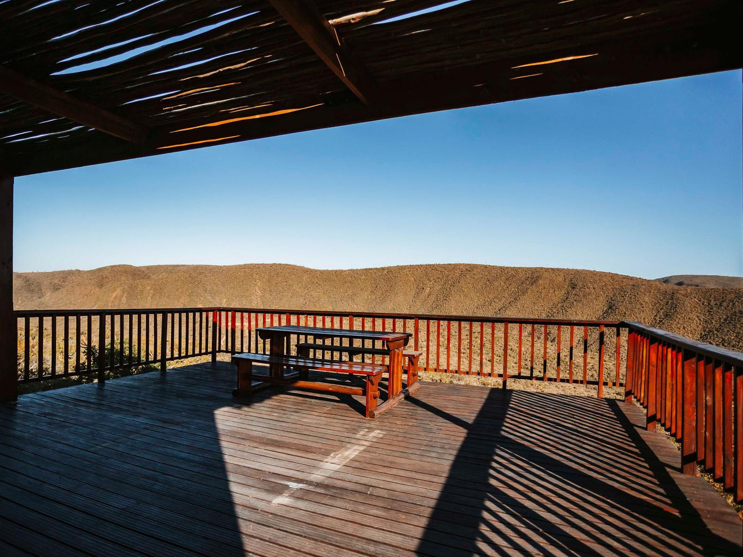 Huntsdrift Lodge - Self-Catering Lodge @ Huntshoek Lodge