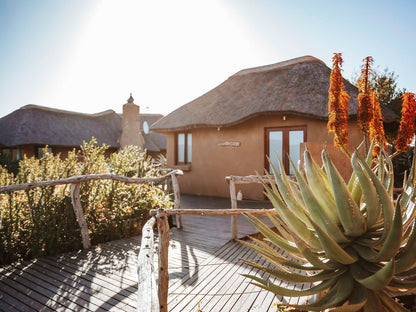 Huntsdrift Lodge - Self-Catering Lodge @ Huntshoek Lodge