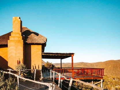 Huntsdrift Lodge - Self-Catering Lodge @ Huntshoek Lodge