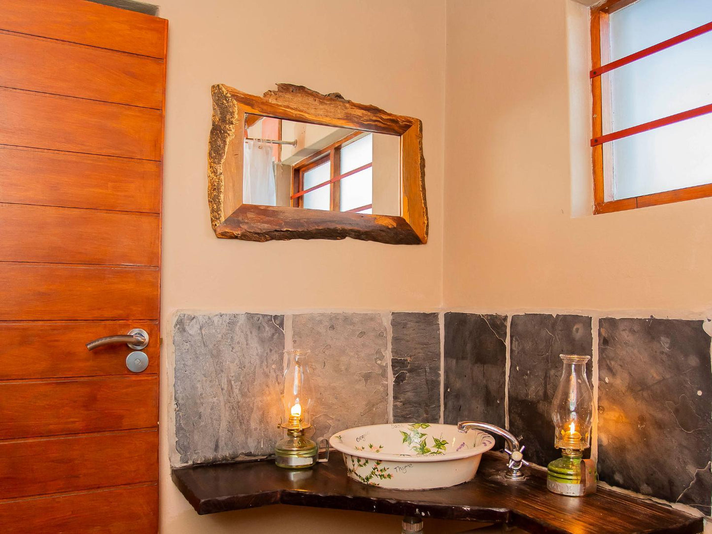 Huntsdrift Lodge - Self-Catering Lodge @ Huntshoek Lodge