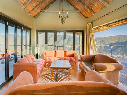 Huntsdrift Lodge - Self-Catering Lodge @ Huntshoek Lodge