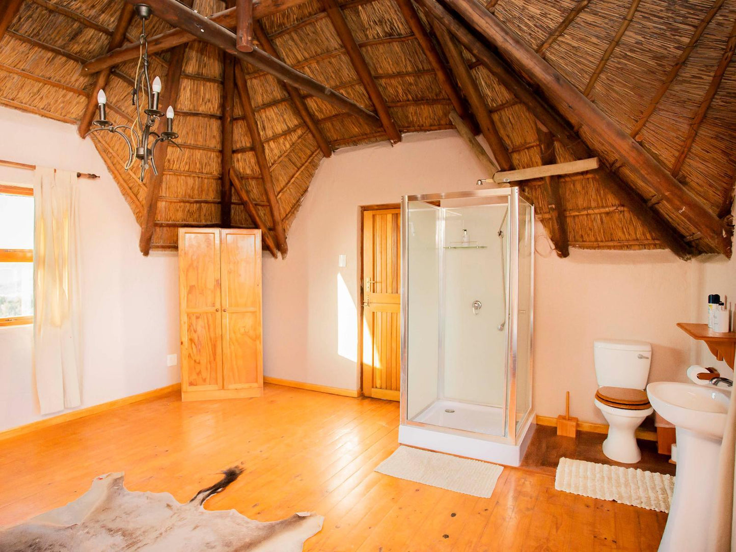 Huntsdrift Lodge - Self-Catering Lodge @ Huntshoek Lodge