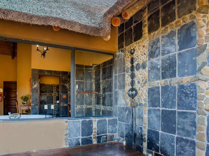 Presidential Chalet - Huntshoek Lodge @ Huntshoek Lodge