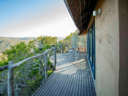 Wildebeest Chalet @ Huntshoek Lodge