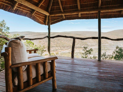 Zebra Chalet - Huntshoek Lodge @ Huntshoek Lodge